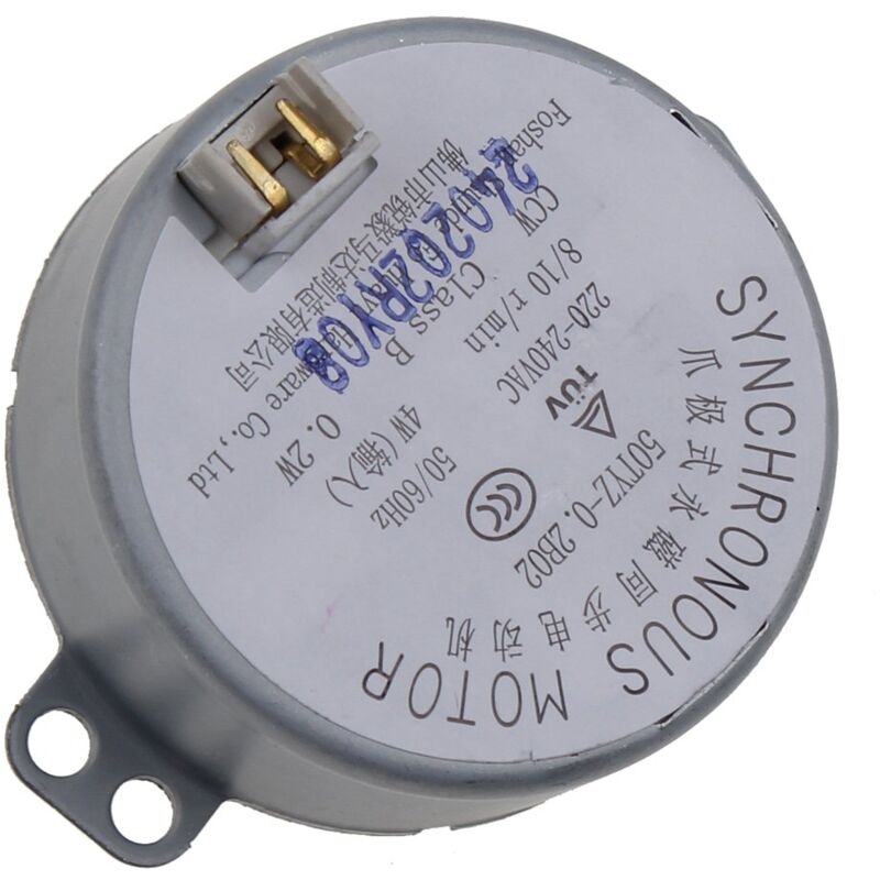 Bosch - motor d'entrainement 50ty20.2b2 - 10006106