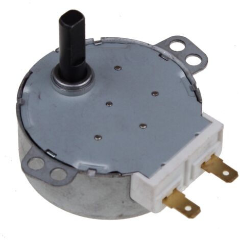 Bosch - motor para placa de cristal microondas - 00617093 -