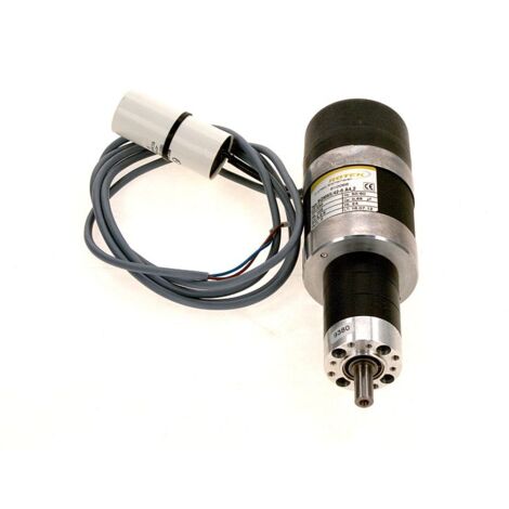 BOSCH Motor Rotek SQM65/42-6 A4,2, 87172043980