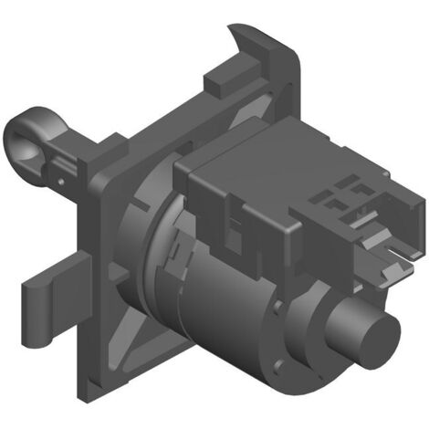 BOSCH Motor Ventil, 87377015370