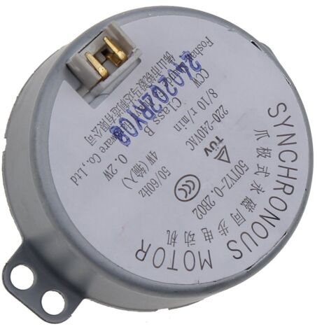 Bosch - motorantrieb - 50ty20.2b2 - 10006106 -