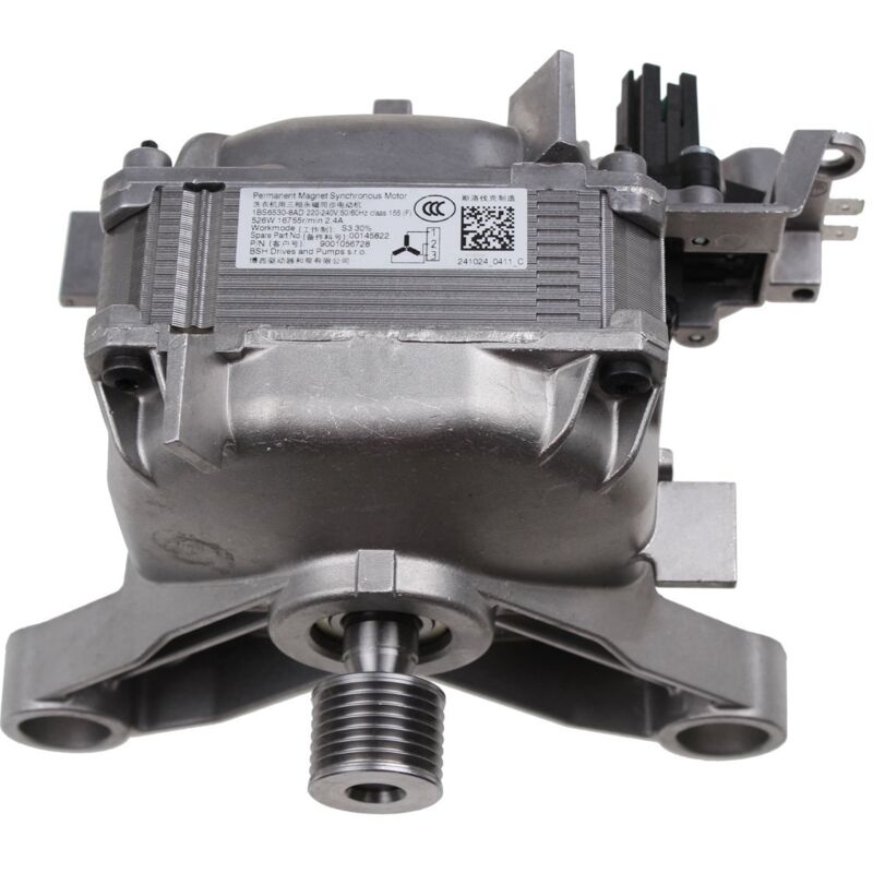 Bosch - motore - 00145822 -