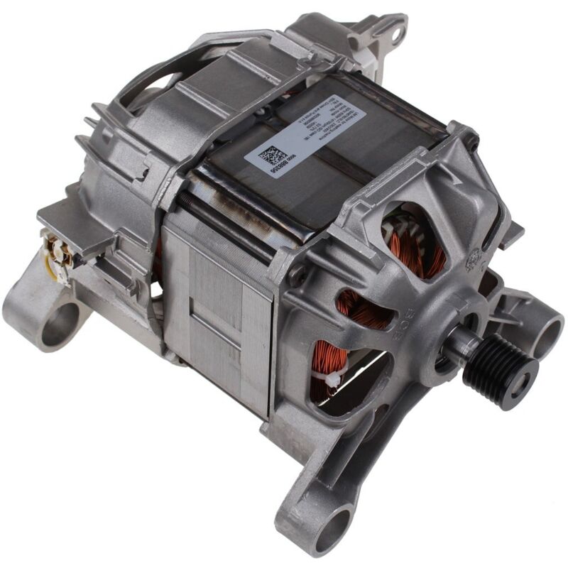 Bosch - motore 1ba6760-0lc - 00145559 - 5401101538808