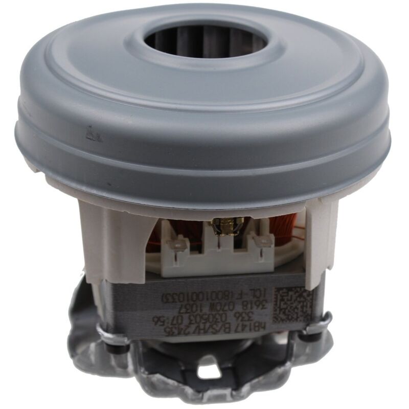 Bosch - motore di aspirapolvere - 12006624 -