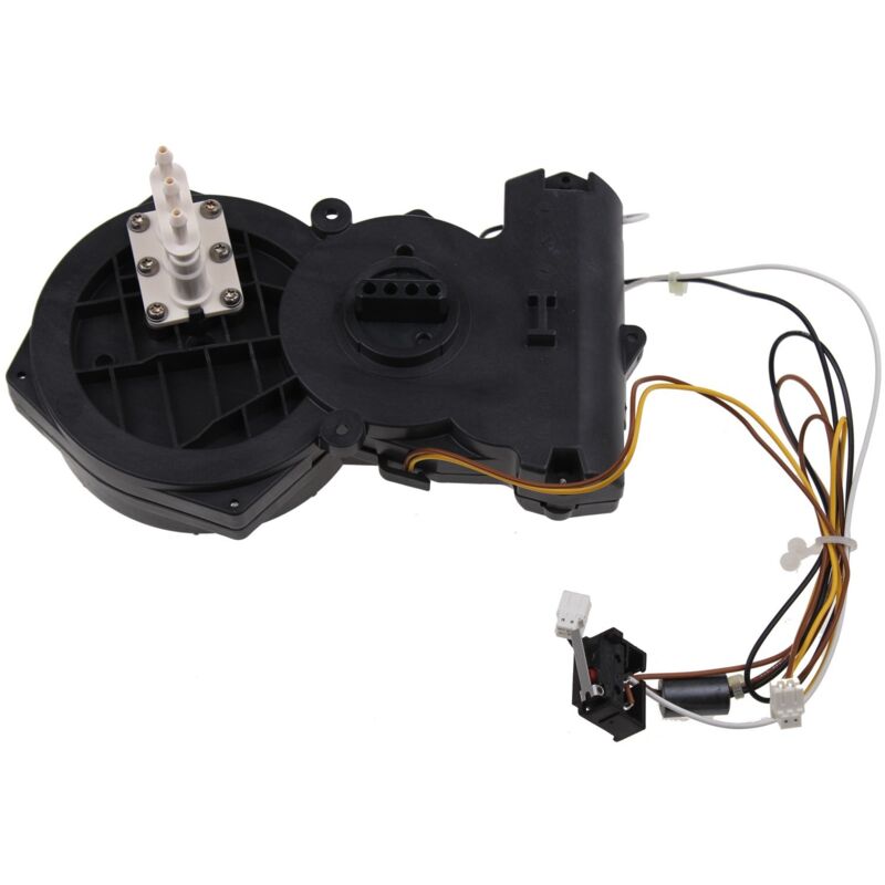 Bosch - motore di azionamento del gruppo infusore - 12015186 -