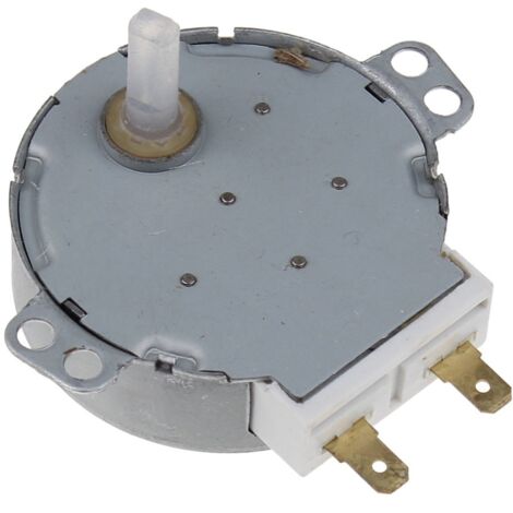 Bosch - motore di trascinatore per piatto di vetro microonde - 10012850 - 5401101529905