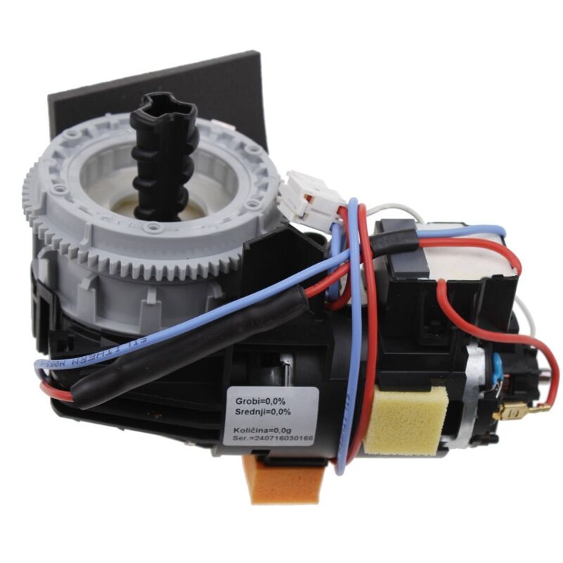 Bosch - motore macina caffe' - 12004458 -