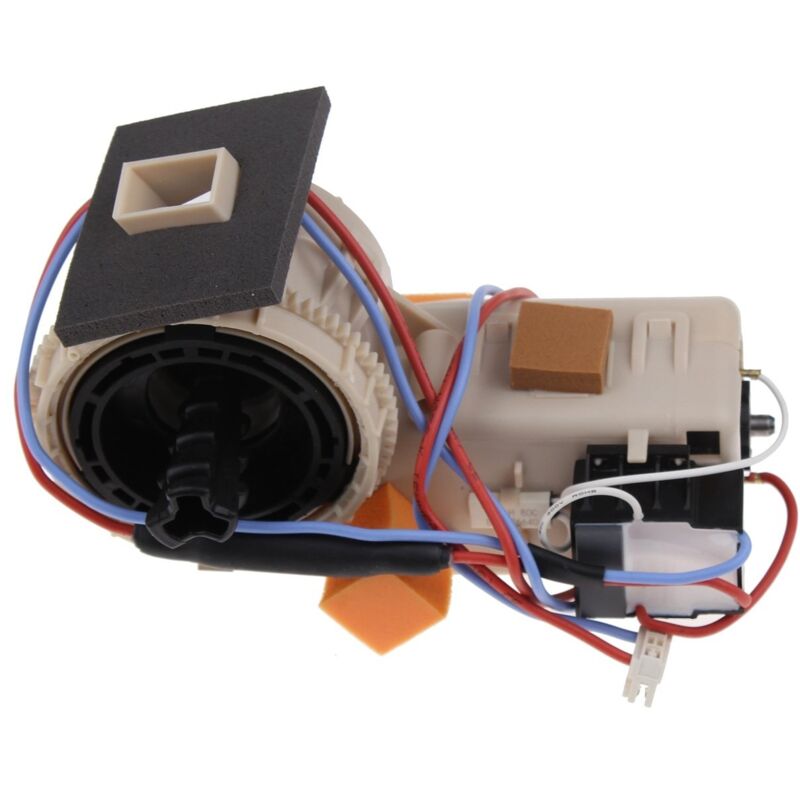 Bosch - motore macina caffe' - 12008548 - 5401101534565