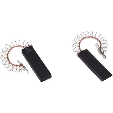 Bosch - motorkohle - set 2st. - - 00616505 -