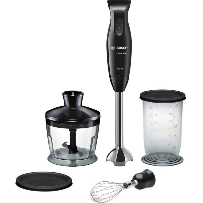 Frullatore a immersione msm2650b nero