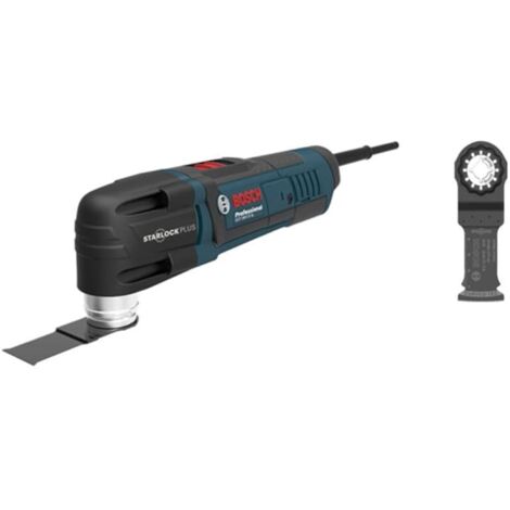 Bosch Multi-Cutter GOP 30-28, 1 x Tauchsägeblatt, im Karton