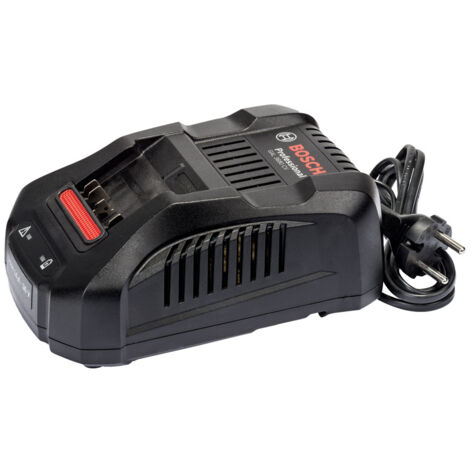 Bosch Multi-Volt Ladegerät GAL 3680 CV Multi-Volt- Schnellladegerät GAL 3680 CV