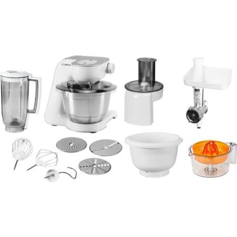 Bosch MUM 58258 Küchenmaschinen