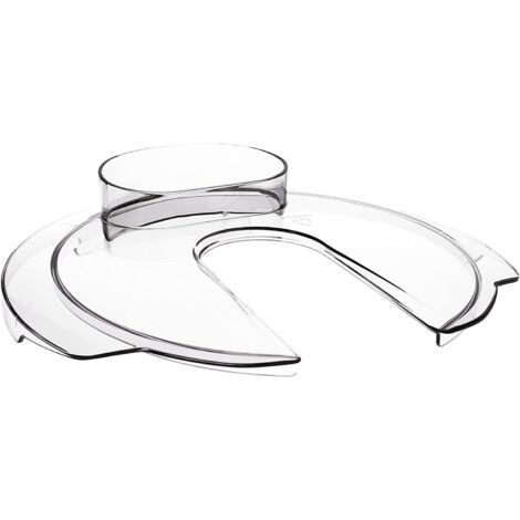 Bosch Mum5, copertina antisciplina KitchenAid per robot da cucina, KitchenAid
