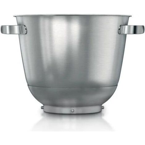 Bosch MUZ S6ER Ciotola in Acciaio Inox MUM Serie 6