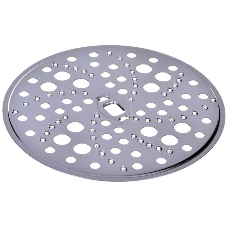 MUZ45RS1 - Accessorio per la grattugia per le macchine da cucina MUM4 e MUM5, di grandi dimensioni [importato dalla Germania]. - Bosch