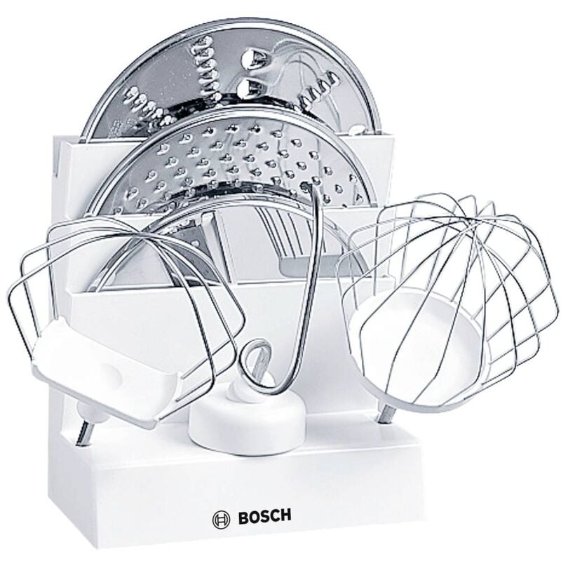 Image of Bosch Haushalt MUZ4ZT1 Supporto Bianco