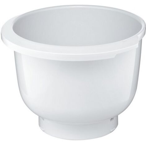 Bosch MUZ5KR1 - houseware accessories & supplies (White, Plastic, Mixer, Bosch, Bowl)