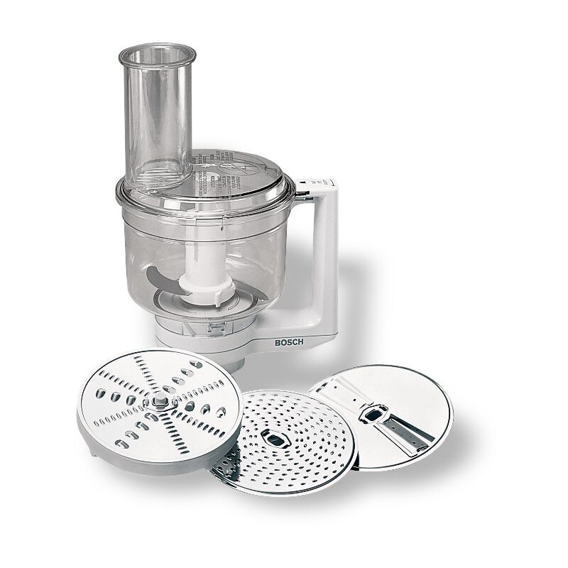 Bosch - MUZ5MM1 accessorio tritatutto per robot da cucina