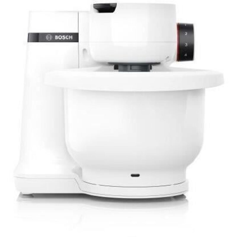 Bosch - Accessoire bol plastique 3,8 l MUZS2KR