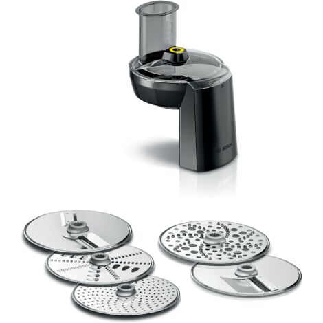 Bosch MUZS68VL kit d'accessoires pour blender et mixer deextension