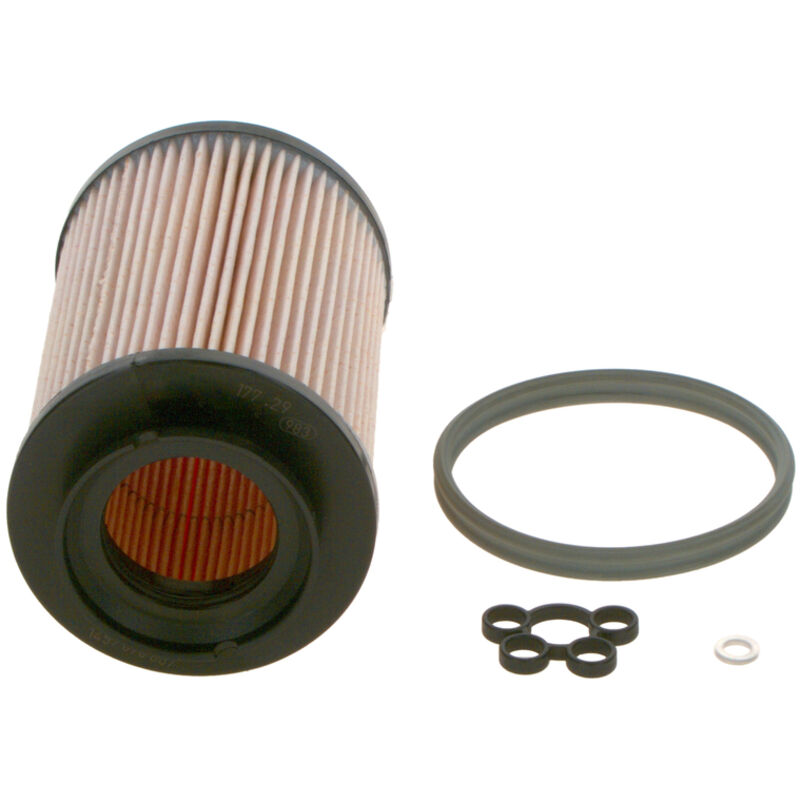 Filtro Carburante 1457070007 Bosch