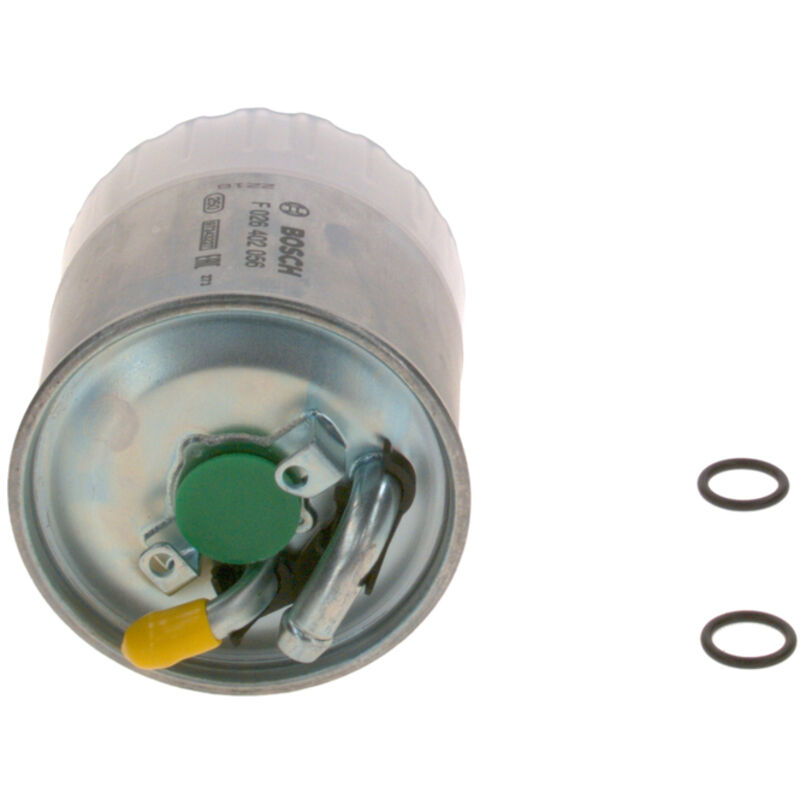 Filtro Carburante F026402056 Bosch