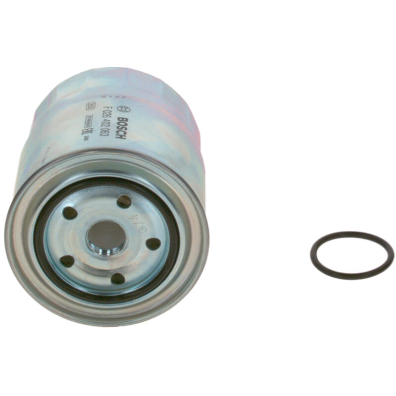 Filtro Carburante F026402063 Bosch