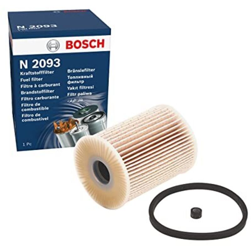 Filtro Carburante F026402093 Bosch