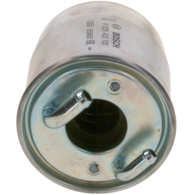 Filtro Carburante F026402103 Bosch