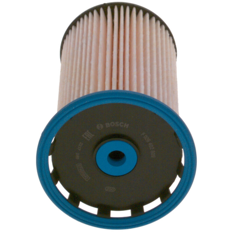Filtro Carburante F026402809 Bosch
