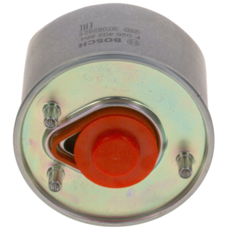 Filtro Carburante F026402864 Bosch