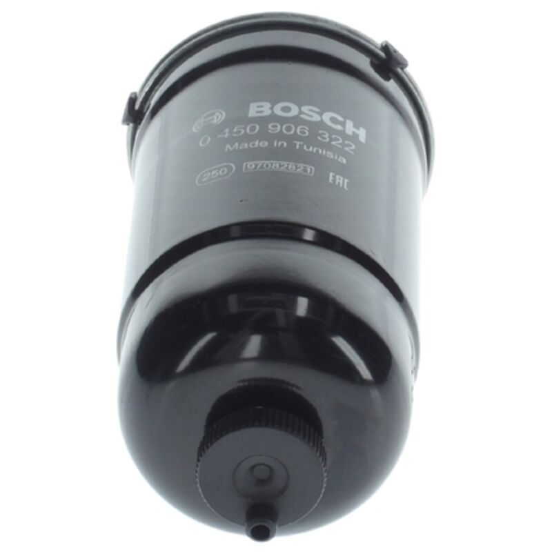 Filtro Carburante 0450906322 Bosch