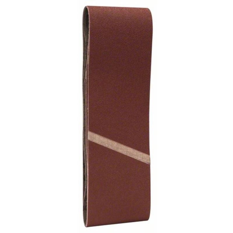 Accessories 2608607258 Carta abrasiva a nastro