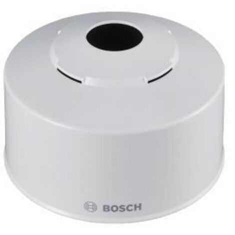 Bosch NDA 8000 PIPW adattatore bianco per videosorveglianza