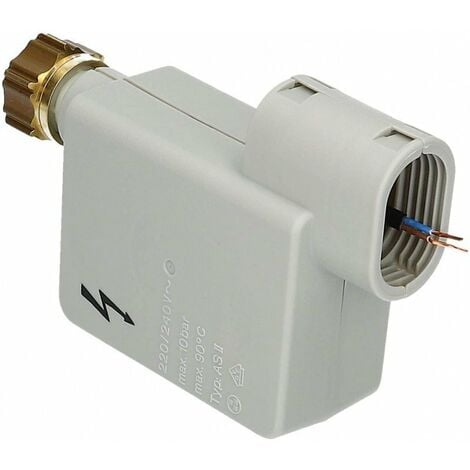 REPORSHOP Bosch Neff Balay Dishwasher Aquastop 091058