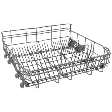Bosch Neff Siemens Panier inferieur de lave-vaisselle vaisselle. Veritable numero de piece 771609