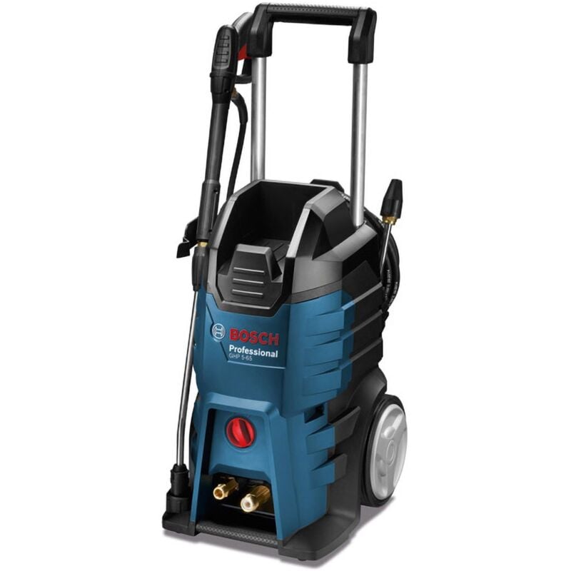 Bosch - Nettoyeur haute pression ghp 5-65