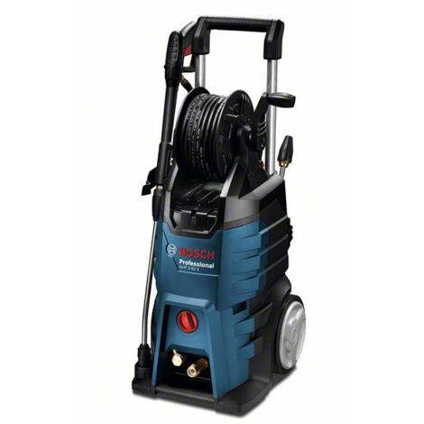 BOSCH Nettoyeur haute pression 130bars GHP 5-65X - 0600910600
