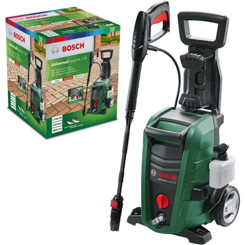 Bosch - Nettoyeur haute-pression UniversalAquatak 130