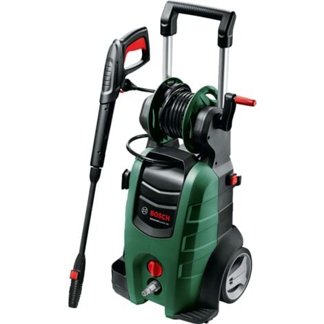 Bosch Nettoyeur haute-pression AdvancedAquatak 140