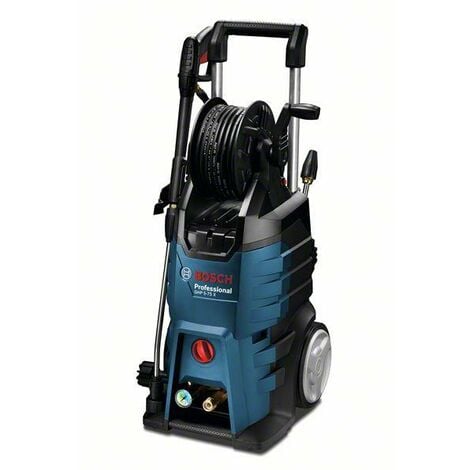Bosch Nettoyeur haute-pression GHP 5-75 X - 0600910800