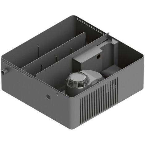 BOSCH Neutralisationseinrichtung NE 1000 CP Gehäuse, mit Kondensatpumpe, bis 1000kW
