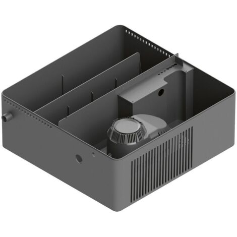 BOSCH Neutralisationseinrichtung NE 150 CP Gehäuse, mit Kondensatpumpe, bis 150kW