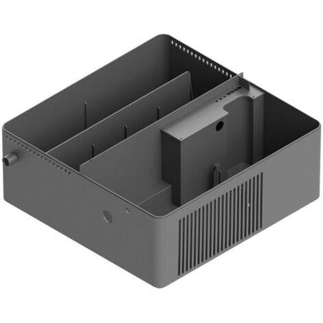 BOSCH Neutralisationseinrichtung NE 150, Gehäuse ohne Kondensatpumpe, bis 150 kW, 7738344962