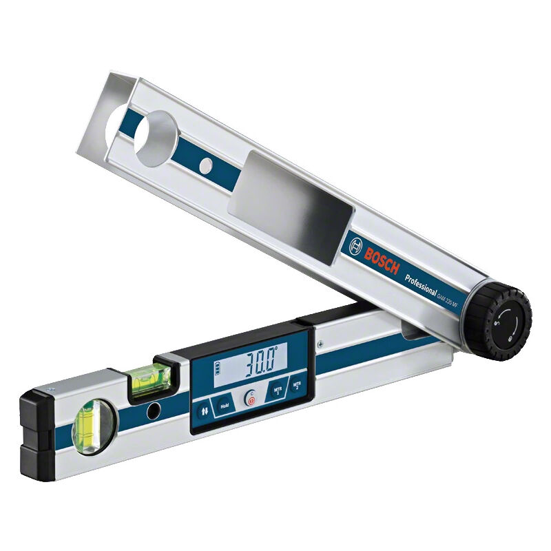 Bosch Professional - Mesureurs d'angle pro gam 220 mf Professional - bosch - 0601076600