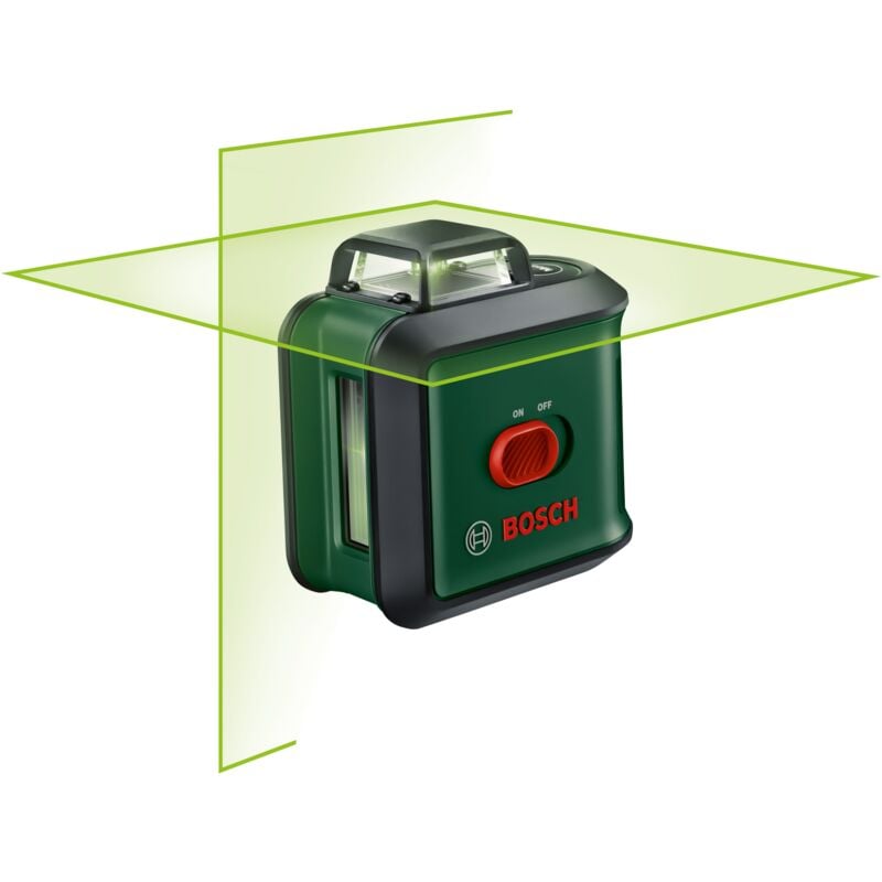 Bosch - ul 360 g UniversalLevel 360 Set