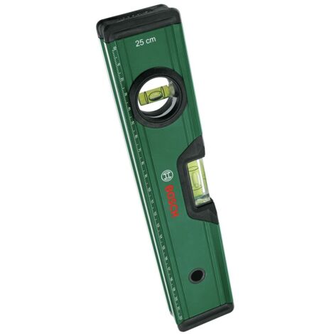 Bosch Nivel de burbuja 25cm