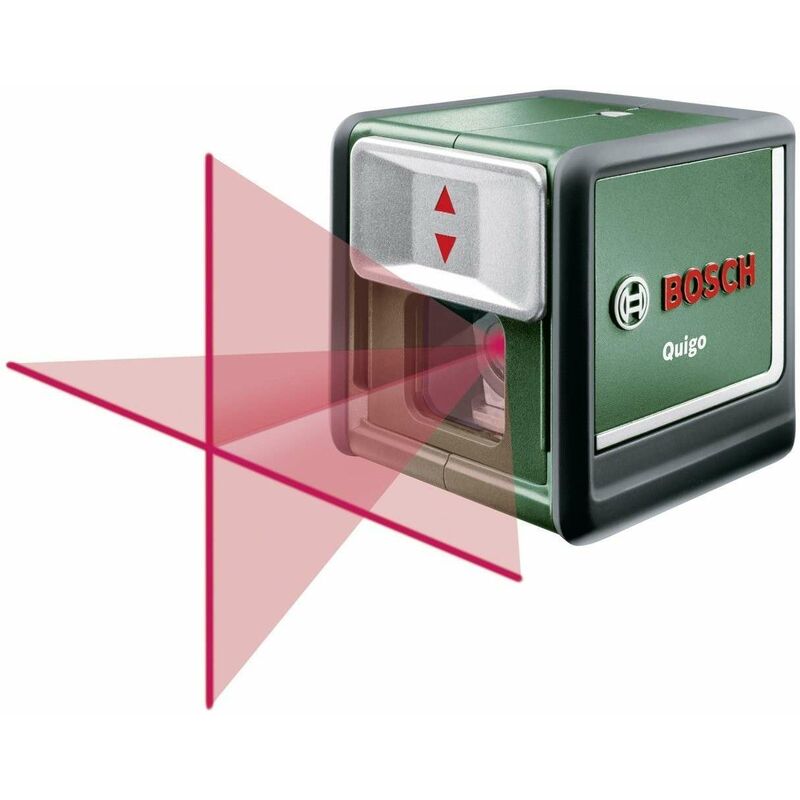 

Bosch Nivel Laser Quigo