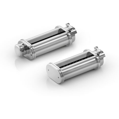 Bosch Nudelvorsatz MUZ5PP1, Küchenmaschine ,silber